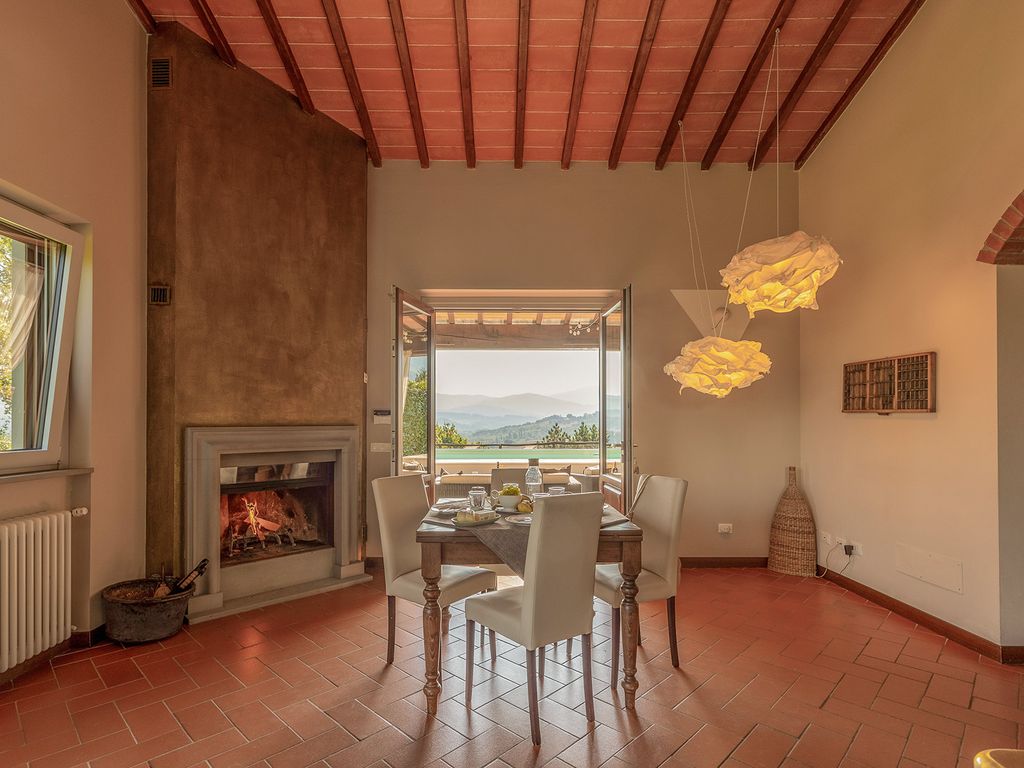 Casa Vignacce