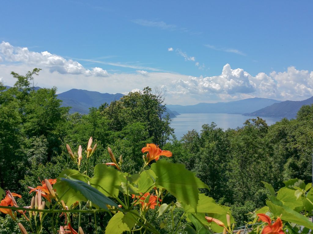 Residenza sul Lago Maggiore