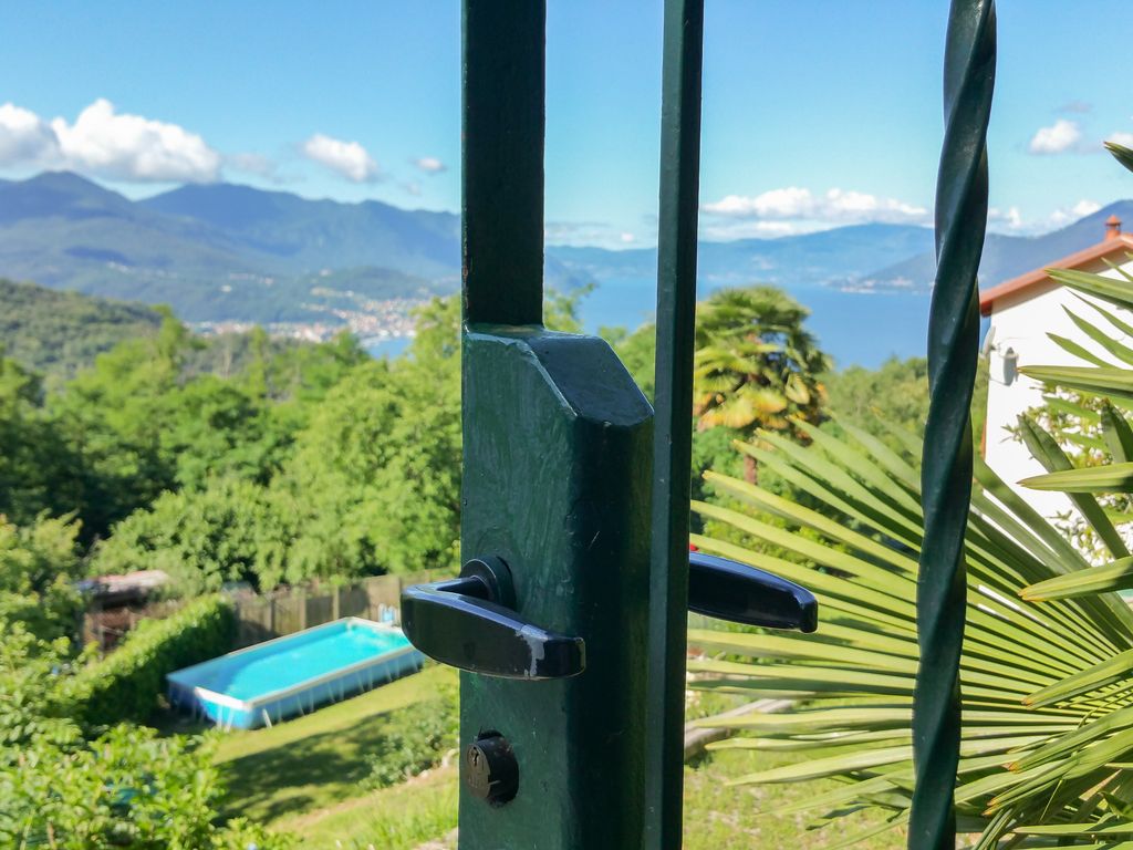 Residenza sul Lago Maggiore