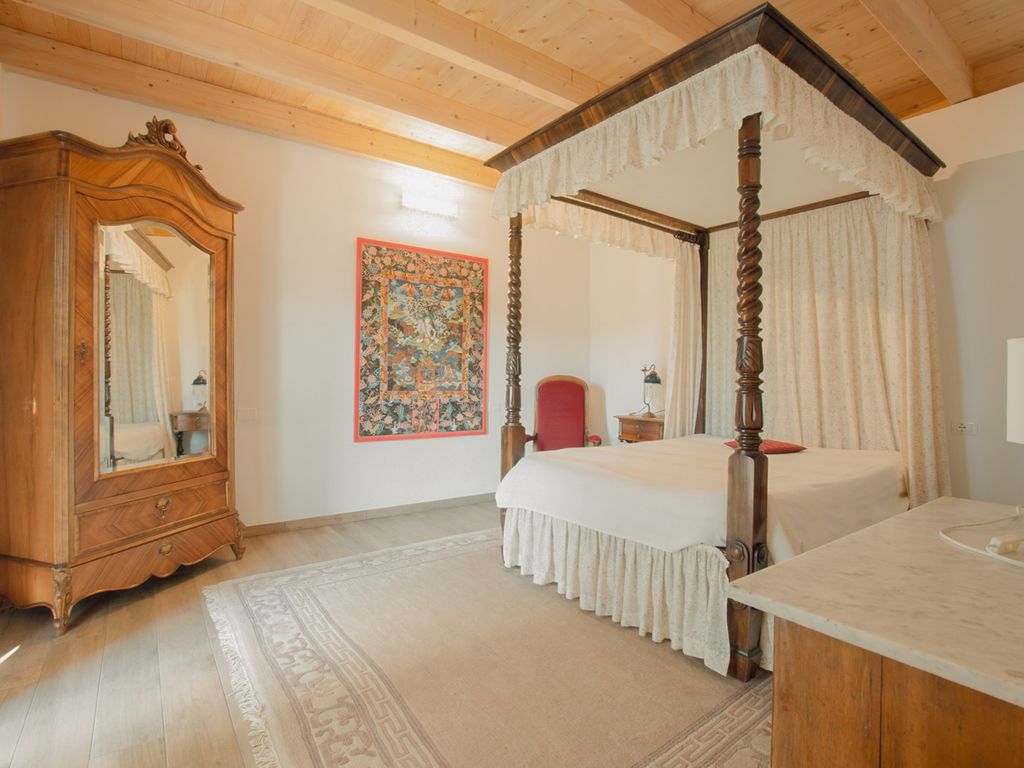 Residenza sul Lago Maggiore