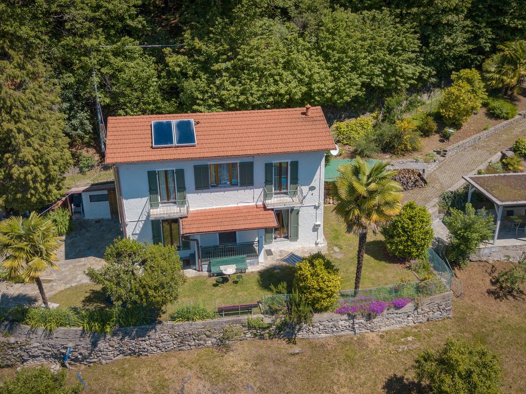 Residenza sul Lago Maggiore