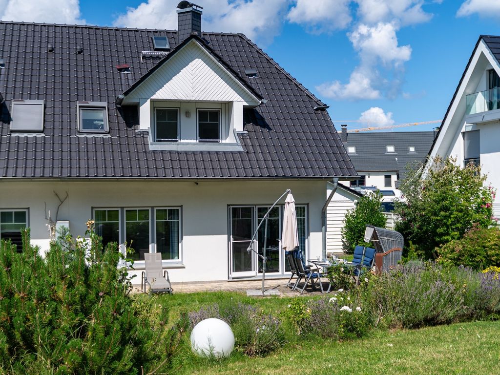 Ferienhaus "Stella Olivia" - Bade- & Erlebniswelt täglich inklusive