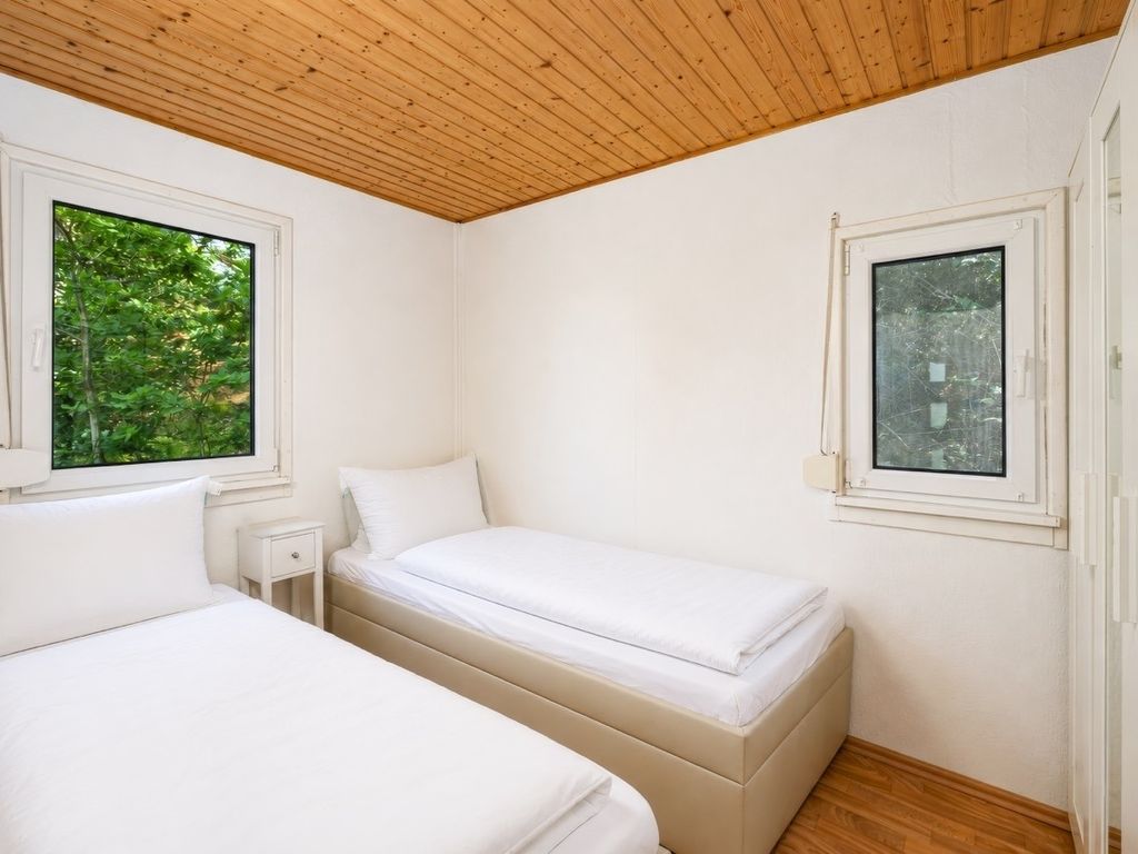 Ferienhaus am Strand 88 - Bade- & Erlebniswelt täglich inklusive
