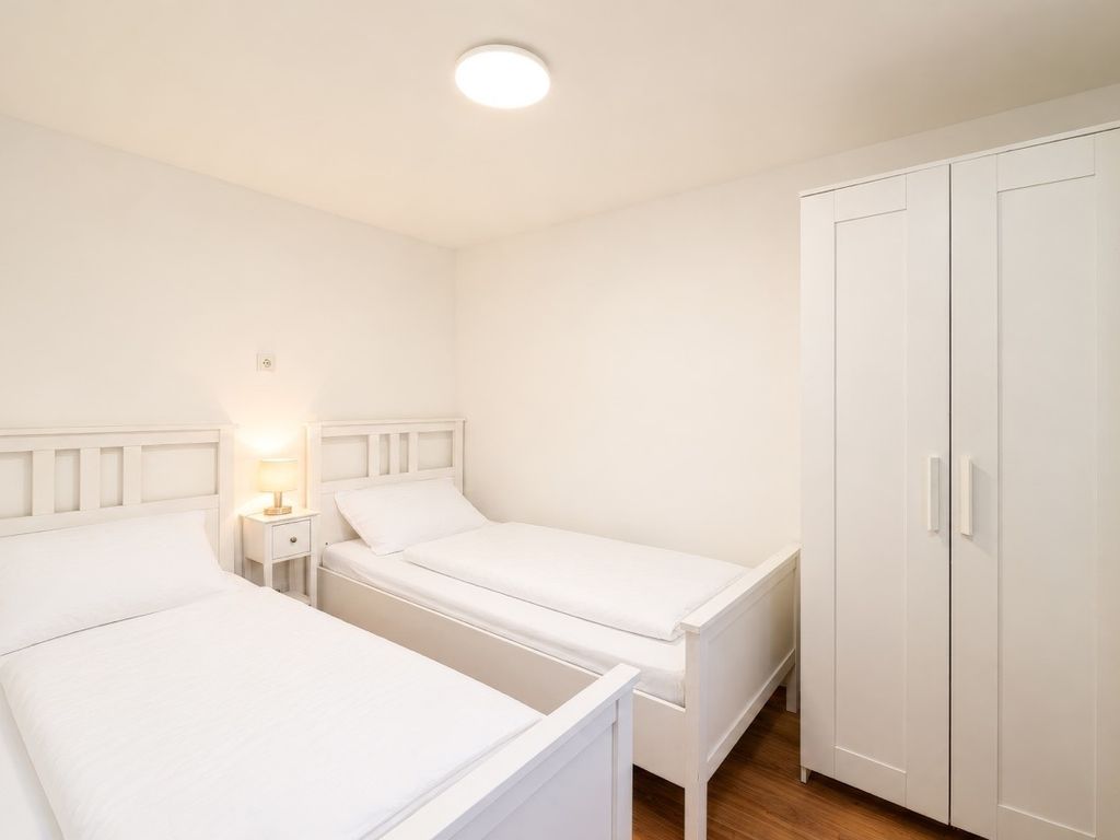 Ferienhaus am Strand 88 - Bade- & Erlebniswelt täglich inklusive