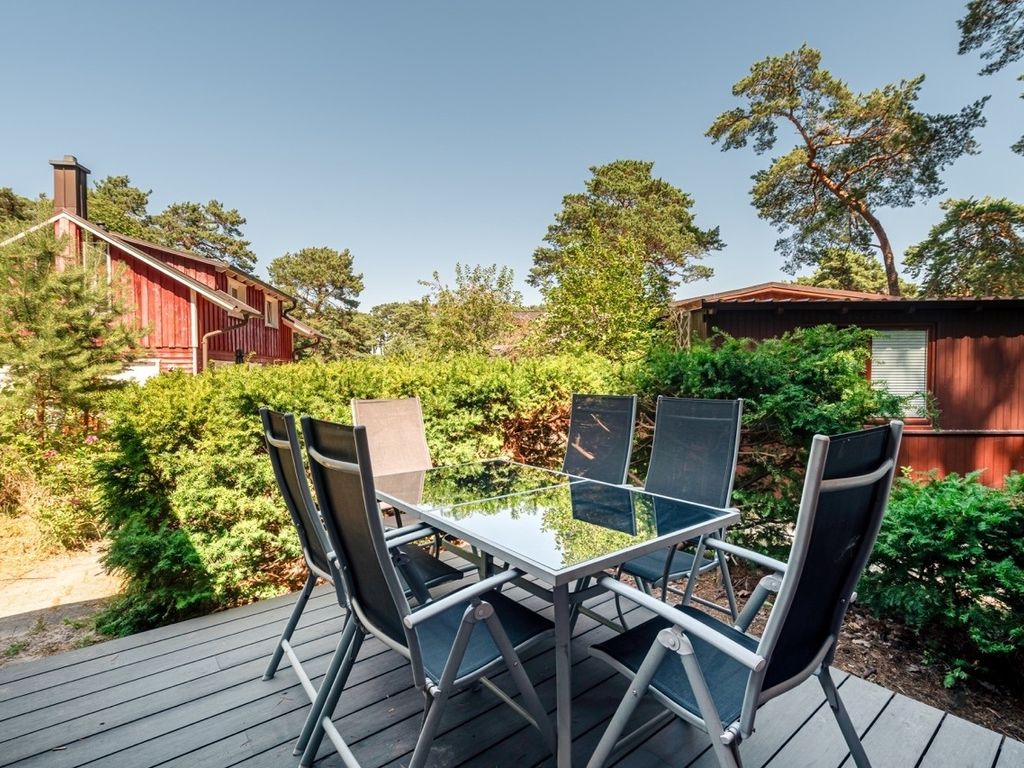 Ferienhaus am Strand 88 - Bade- & Erlebniswelt täglich inklusive