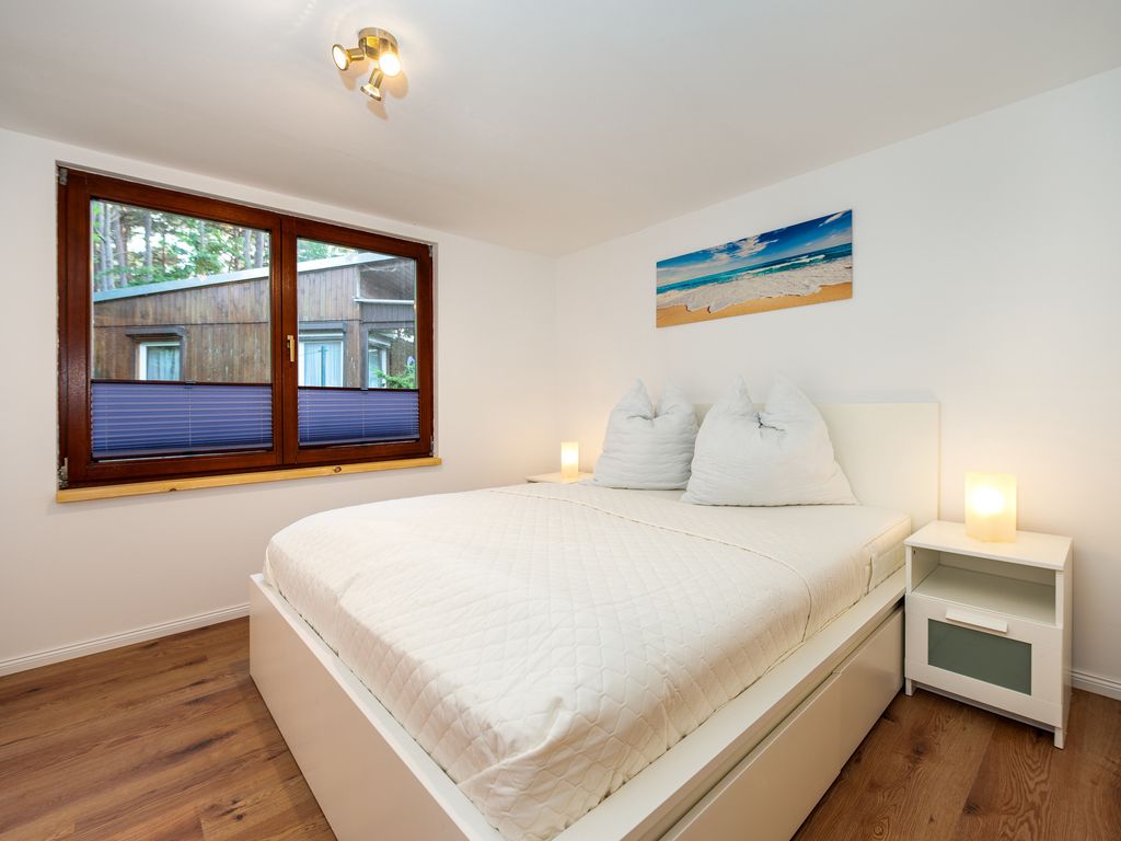 Ferienhaus am Strand 92 - Bade- & Erlebniswelt täglich inklusive