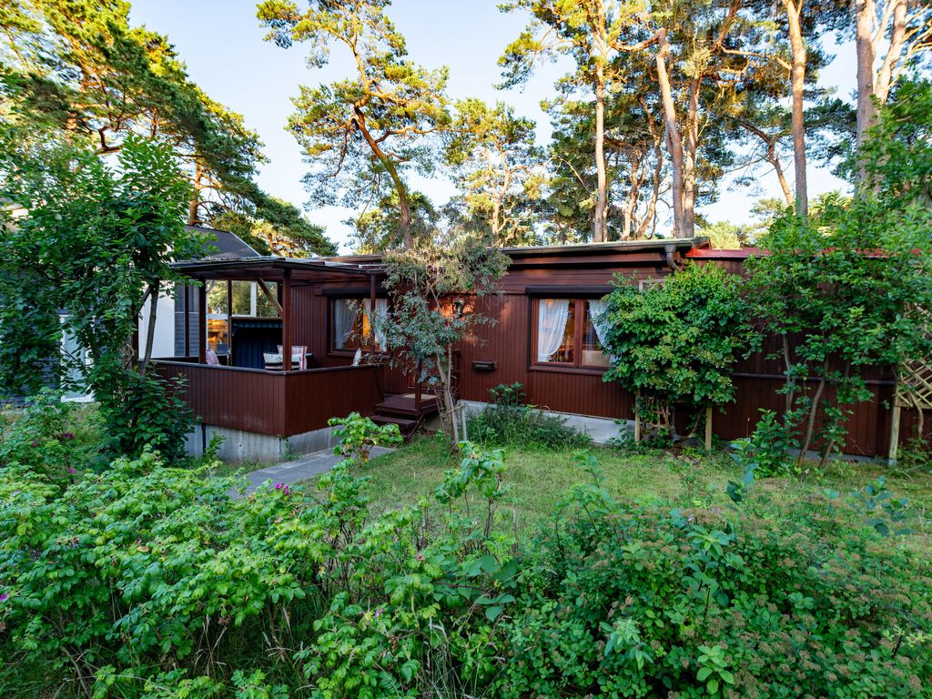 Ferienhaus am Strand 92 - Bade- & Erlebniswelt täglich inklusive