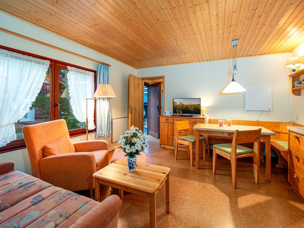 Ferienhaus am Strand 92 - Bade- & Erlebniswelt täglich inklusive