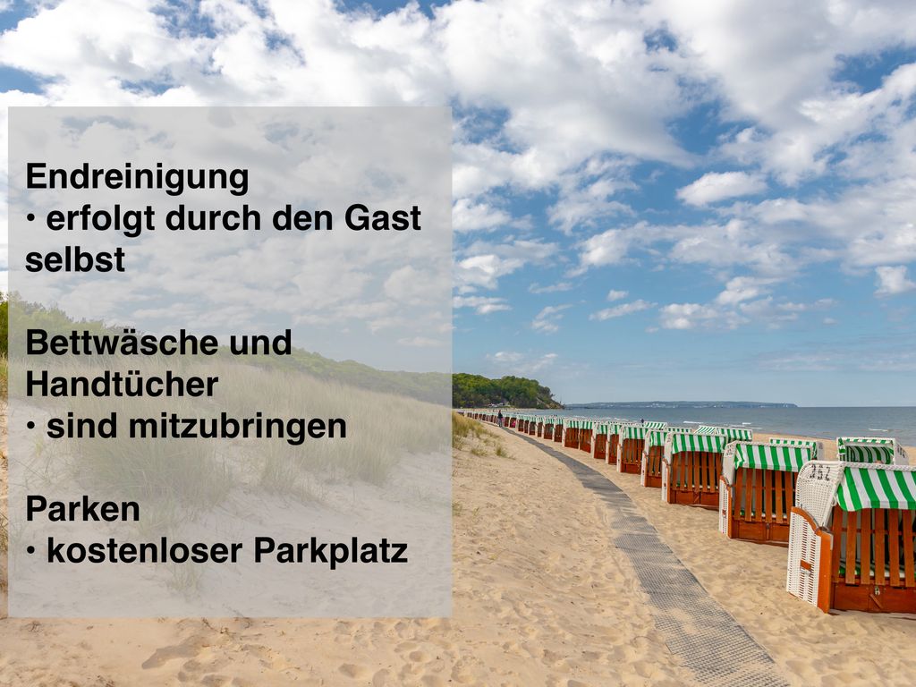 Ferienhaus am Strand 92a - Bade- & Erlebniswelt täglich inklusive