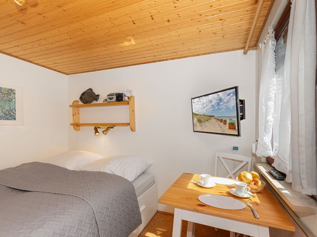 Ferienhaus am Strand 92a - Bade- & Erlebniswelt täglich inklusive