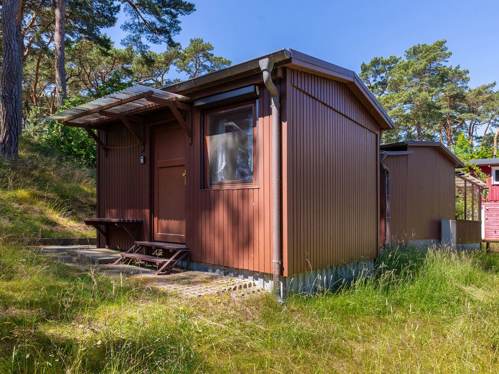 Ferienhaus am Strand 92a - Bade- & Erlebniswelt täglich inklusive