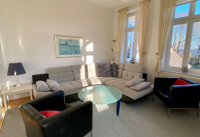 Ferienwohnung 