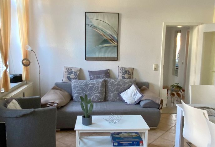 Ferienwohnung 