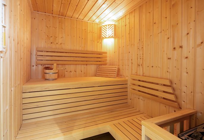 Ferienwohnung Enzian - Sauna, E-Ladestation & 150m zum Strand