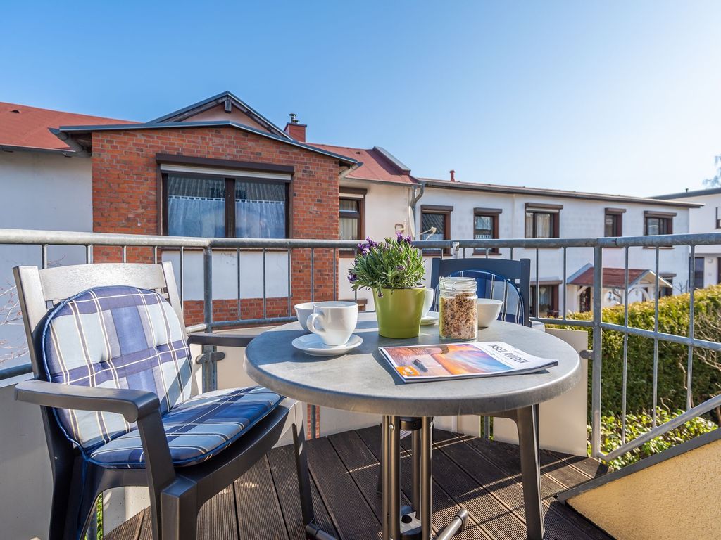 Ferienwohnung Margaretha, App. 04 - Bade- & Erlebniswelt täglich inklusive
