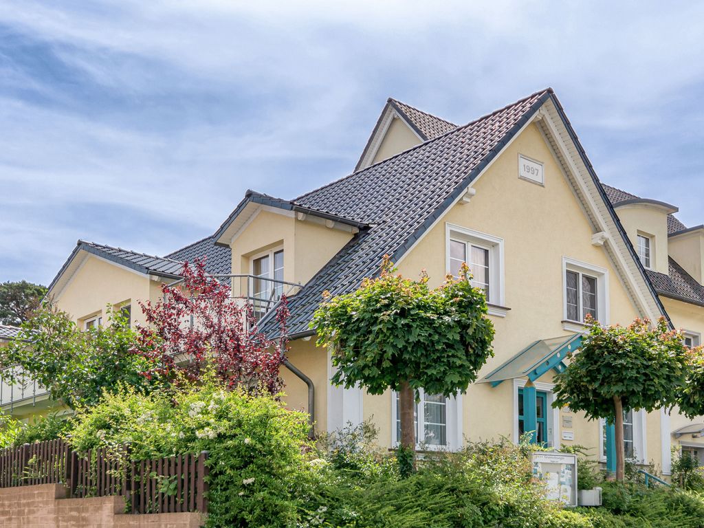 Ferienwohnung Margaretha, App. 05 - Bade- & Erlebniswelt täglich inklusive