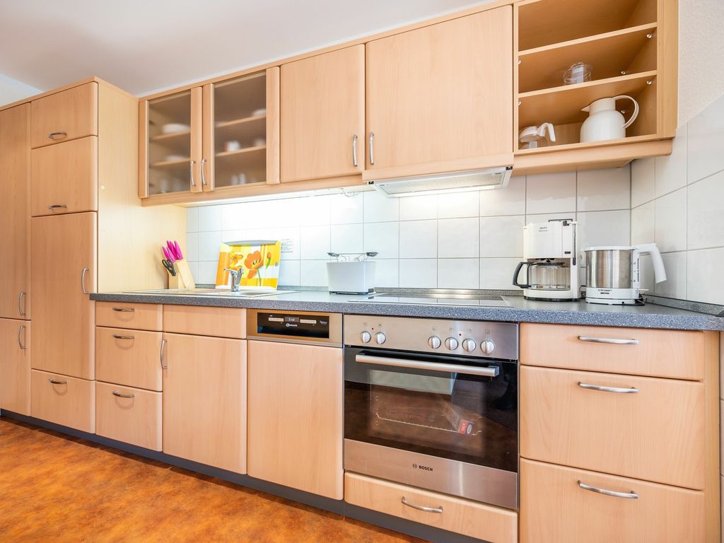 Ferienwohnung Margaretha, App. 13 - Bade- & Erlebniswelt täglich inklusive