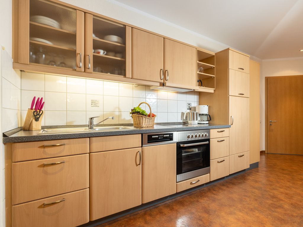 Ferienwohnung Margaretha, App. 15 - Bade- & Erlebniswelt täglich inklusive