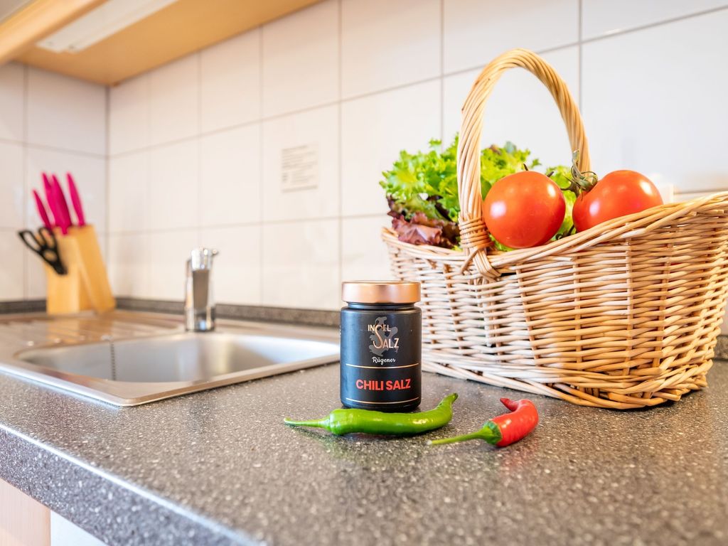 Ferienwohnung Margaretha, App. 15 - Bade- & Erlebniswelt täglich inklusive