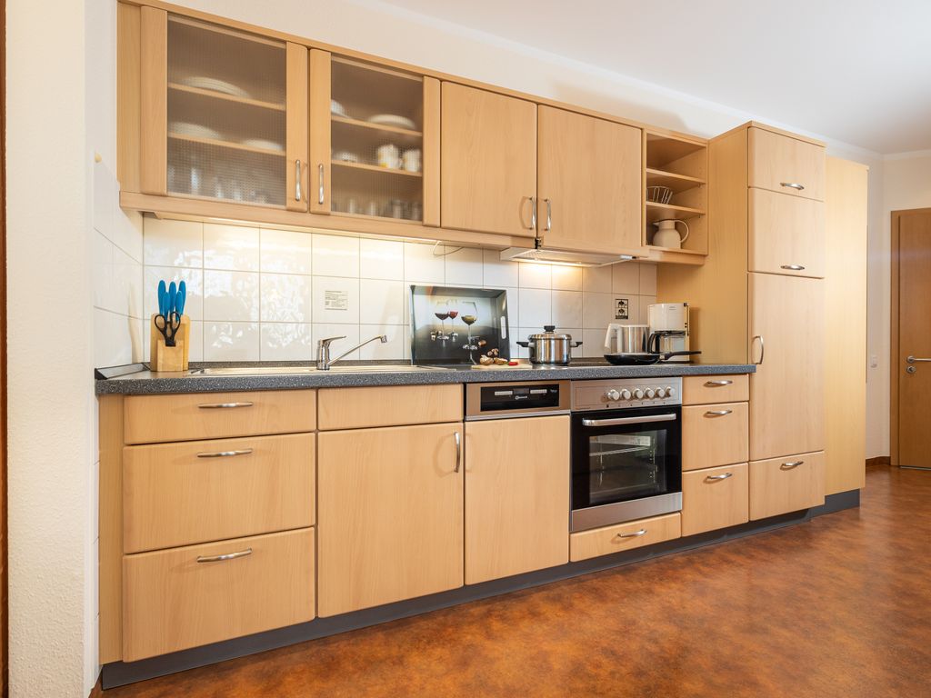 Ferienwohnung Margaretha, App. 19 - Bade- & Erlebniswelt täglich inklusive