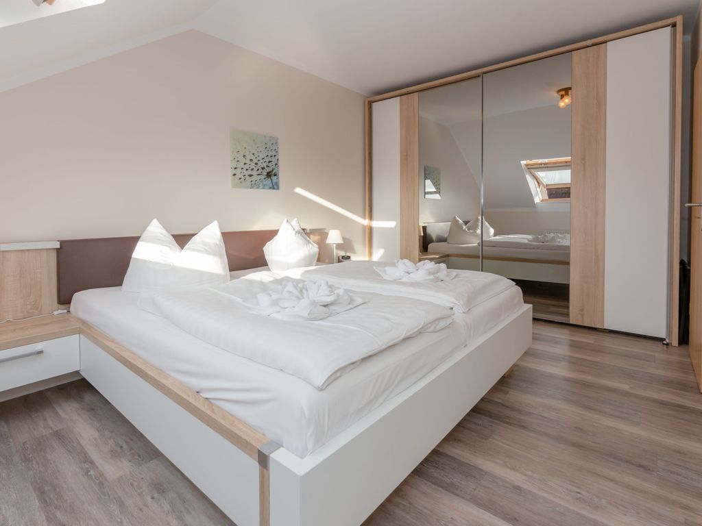 Haus Granitzblick, App. 16 - Bade- & Saunawelt täglich inklusive