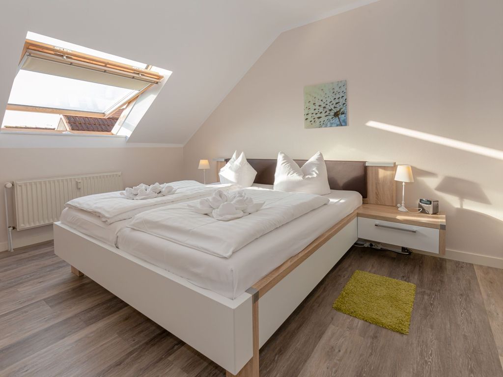 Haus Granitzblick, App. 16 - Bade- & Saunawelt täglich inklusive
