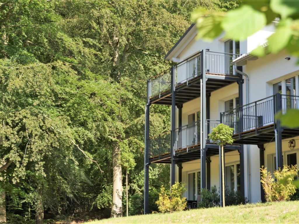 Haus Waldidyll, Strandklang - Bade- & Erlebniswelt täglich inklusive