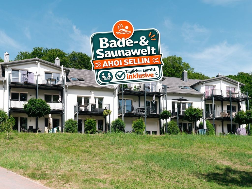 Haus Waldidyll, Waldperle - Bade- & Saunawelt täglich inklusive