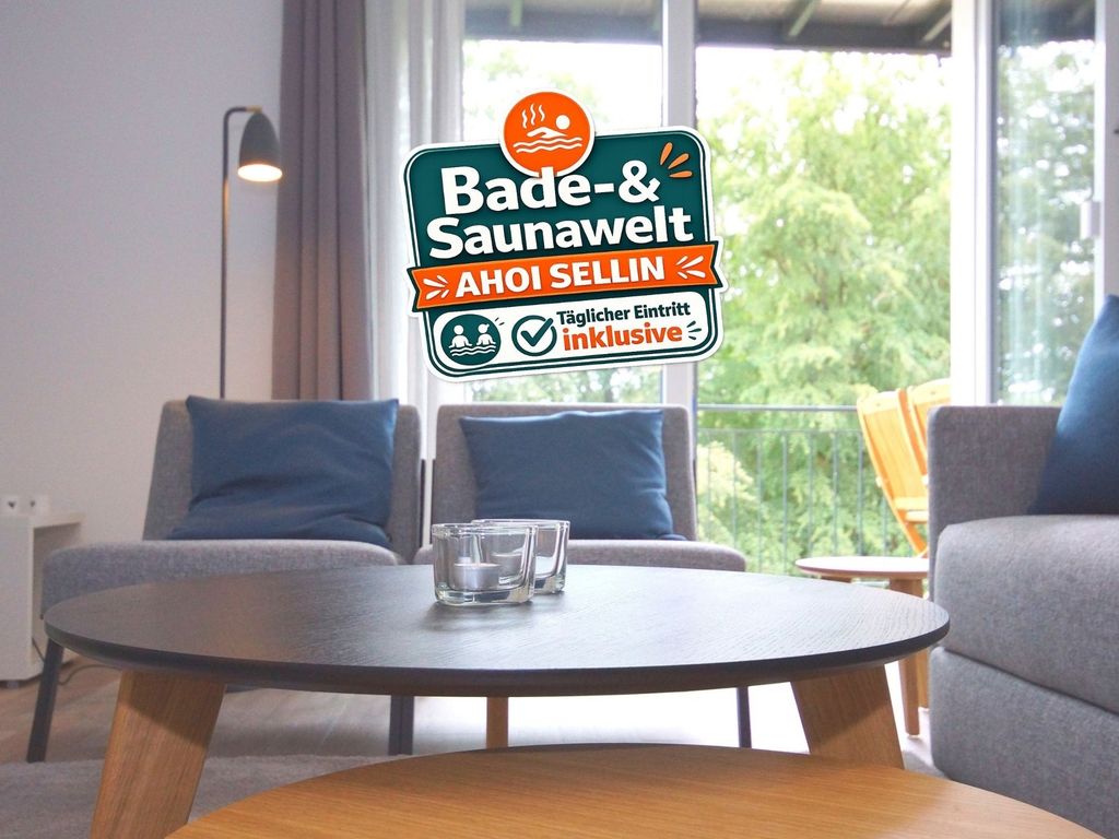 Haus Waldidyll, Windherz - Bade- & Saunawelt täglich inklusive