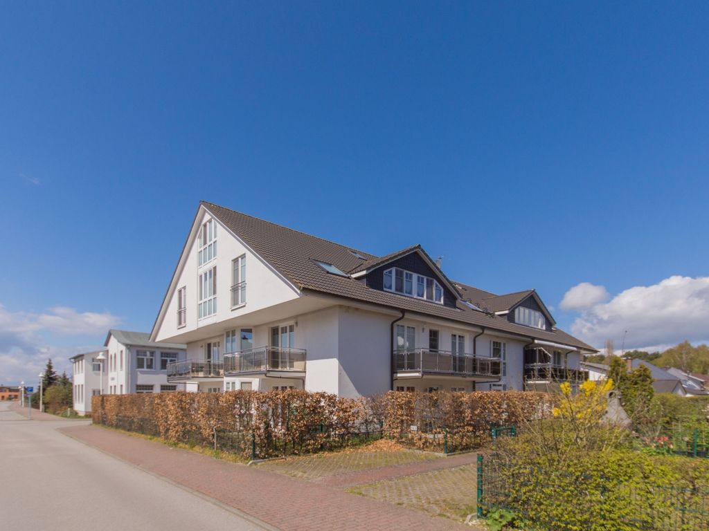 Ihr Zuhause am Meer - Bade- & Erlebniswelt täglich inklusive