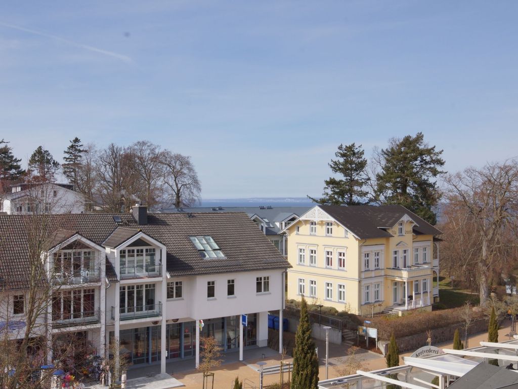 Kurhaus Nordstrand, App. 40 - Bade- & Erlebniswelt täglich inklusive