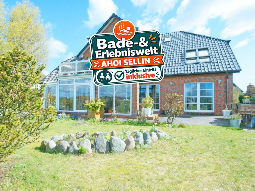 Moritzblick - Bade- & Erlebniswelt täglich inklusive