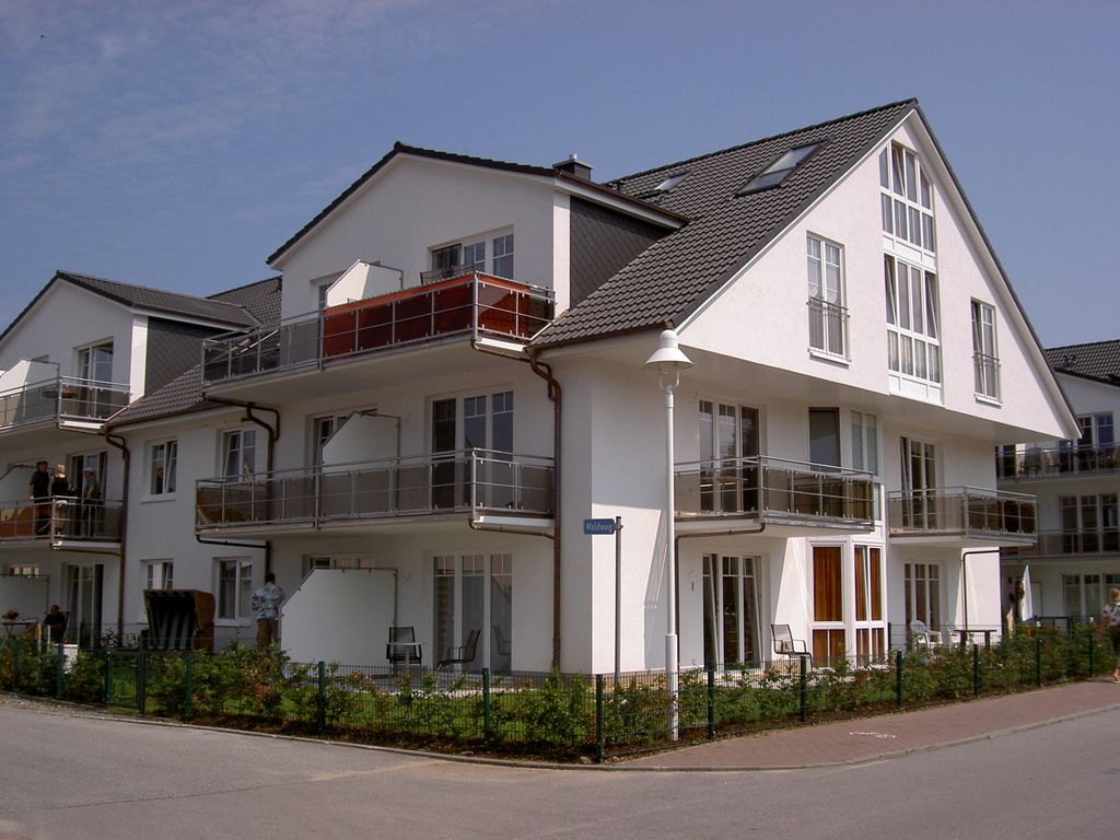 Ostseebrise - Bade- & Saunawelt täglich inklusive