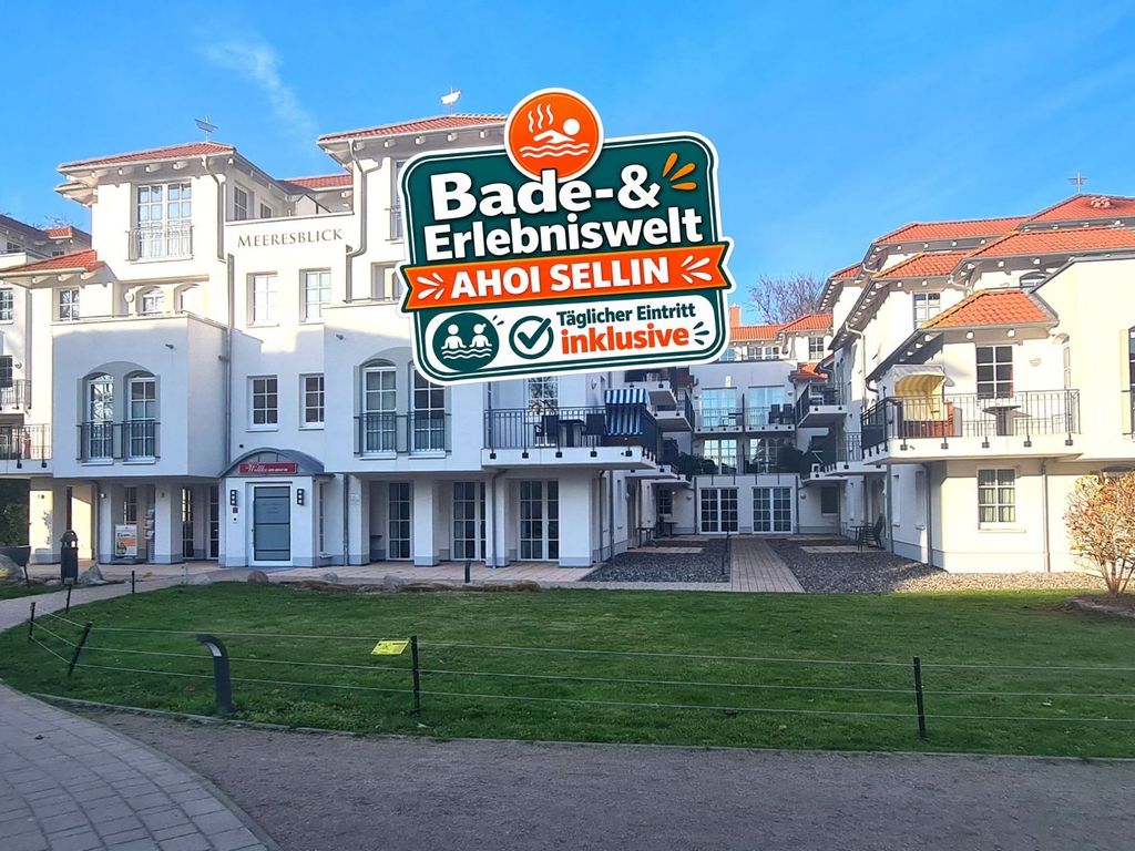 Sonnensegler - Bade- & Erlebniswelt täglich inklusive