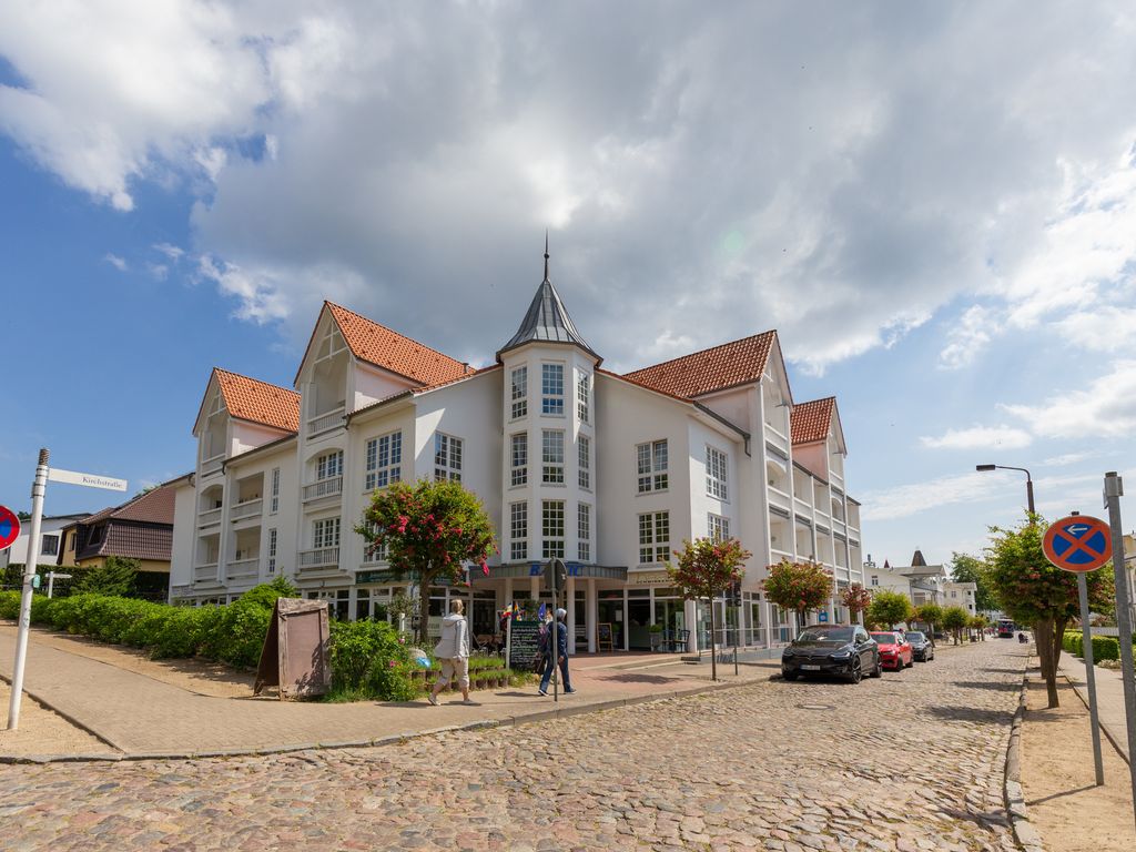 Strandgeflüster - Bade- & Saunawelt täglich inklusive