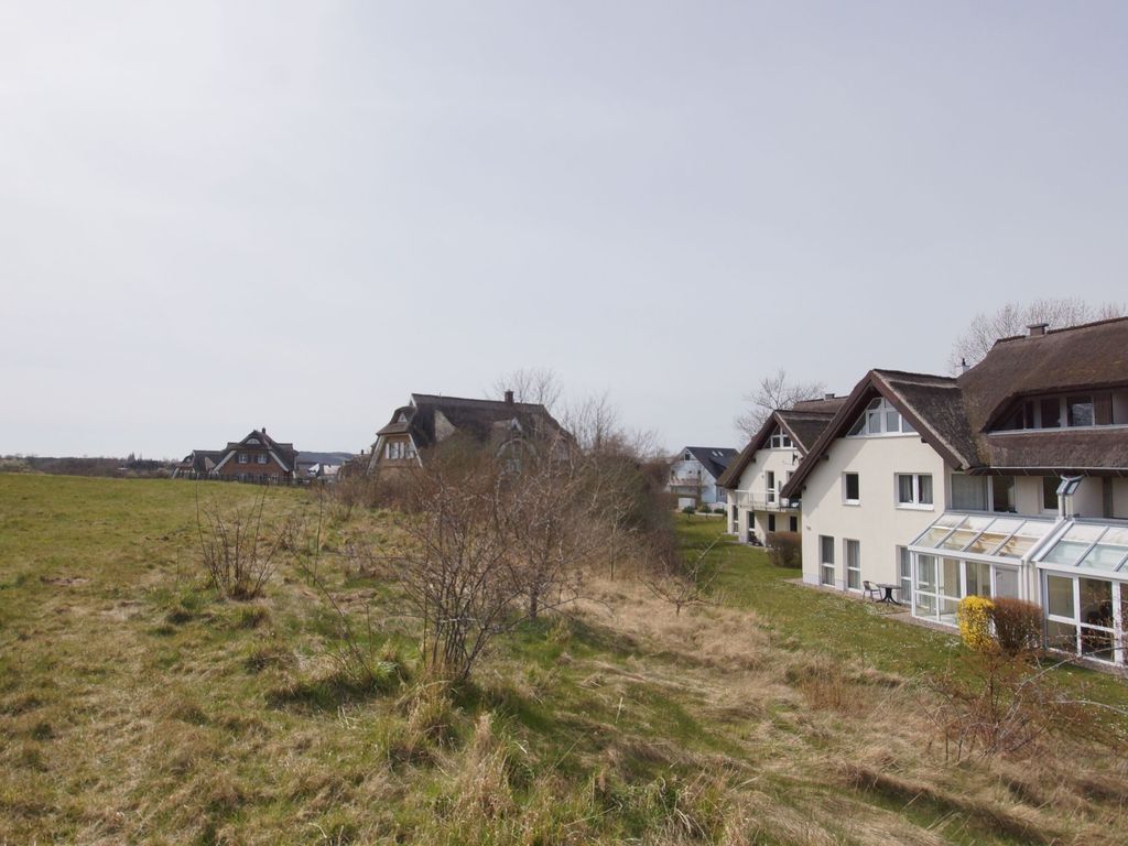 Strandhaus Lobbe, App. 04 - Bade- & Erlebniswelt täglich inklusive