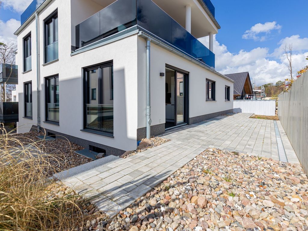 Südstrandquartier, Mare - Bade- & Saunawelt täglich inklusive