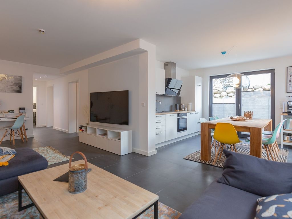 Südstrandquartier, Mare - Bade- & Saunawelt täglich inklusive