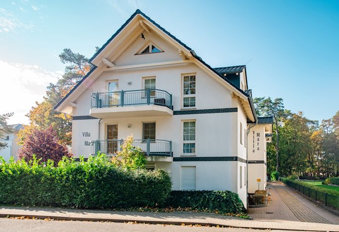 Villa Mara - Wohnung 9 – Foto 1