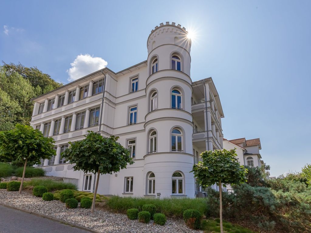 Villa Odin, Muschelsucher - Bade- & Erlebniswelt täglich inklusive