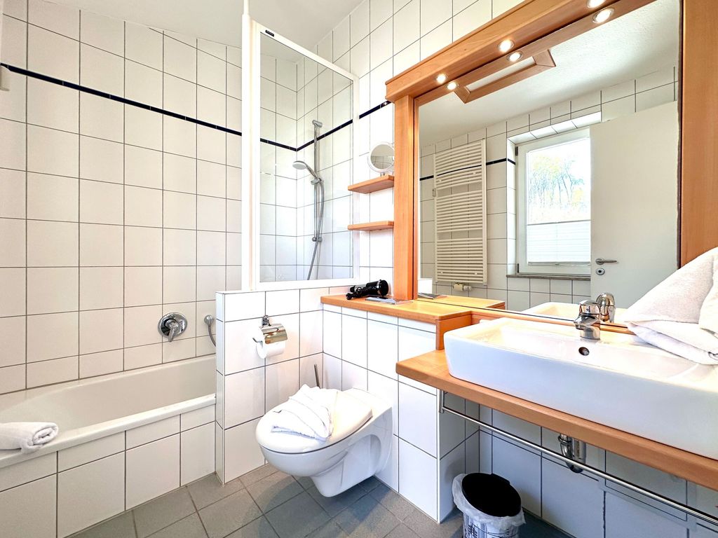 Villa Sonneck, App. 18 - Bade- & Erlebniswelt täglich inklusive