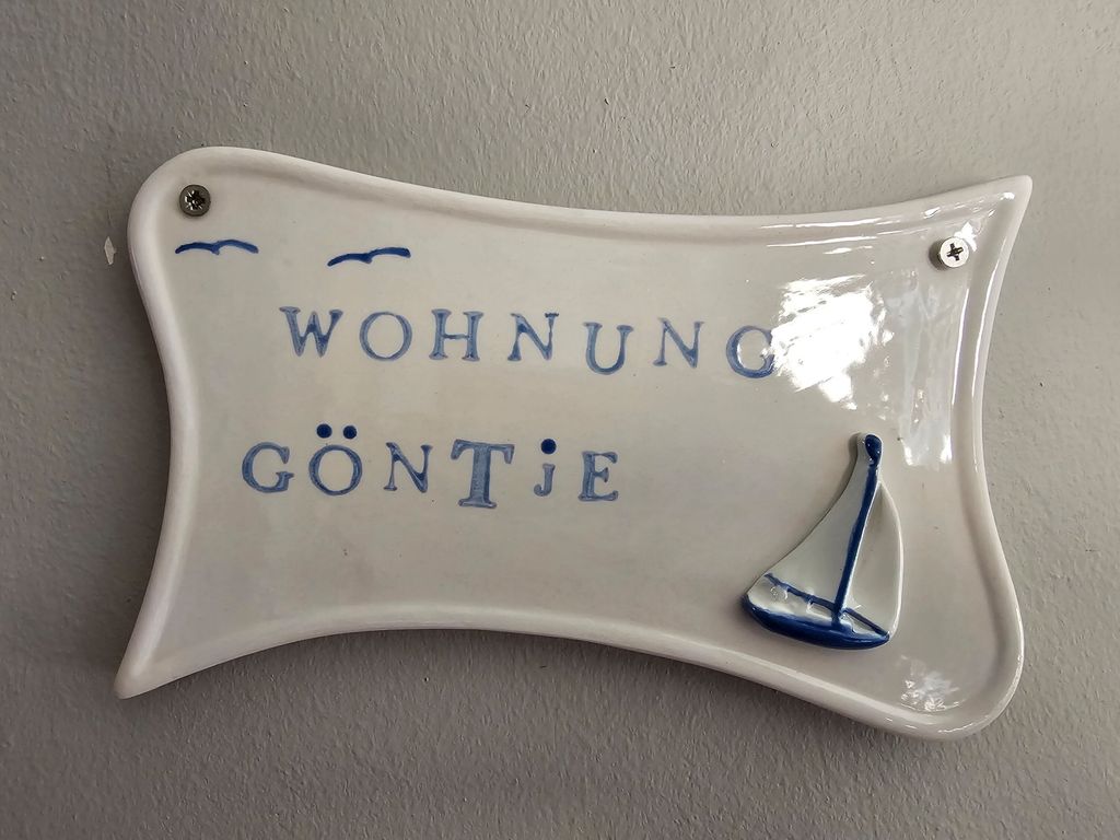 Bi de Wyk, Whg. A18 - Göntje