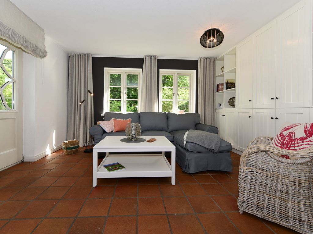 Farnweg 7 (Haus Ost)