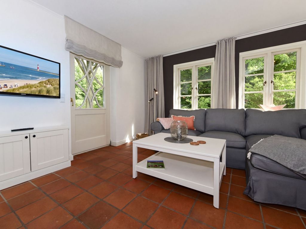 Farnweg 7 (Haus Ost)