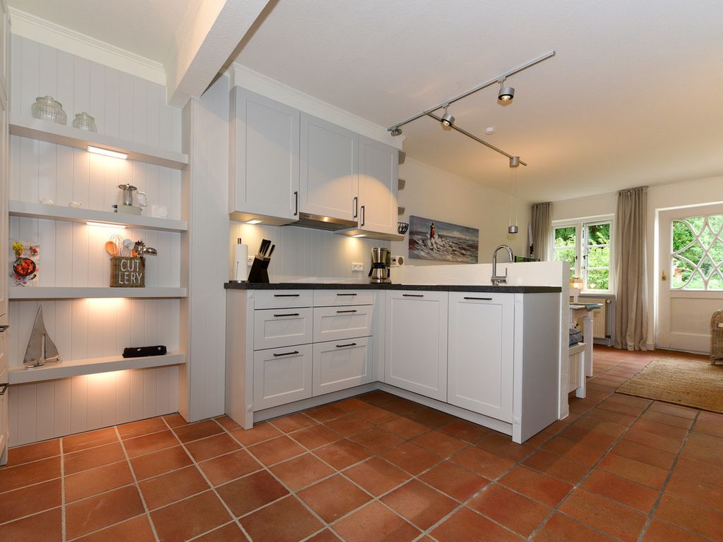Farnweg 7 (Haus Süd, Mittelhaus)