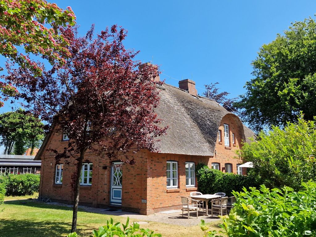 Farnweg 7 (Haus Süd, Mittelhaus)