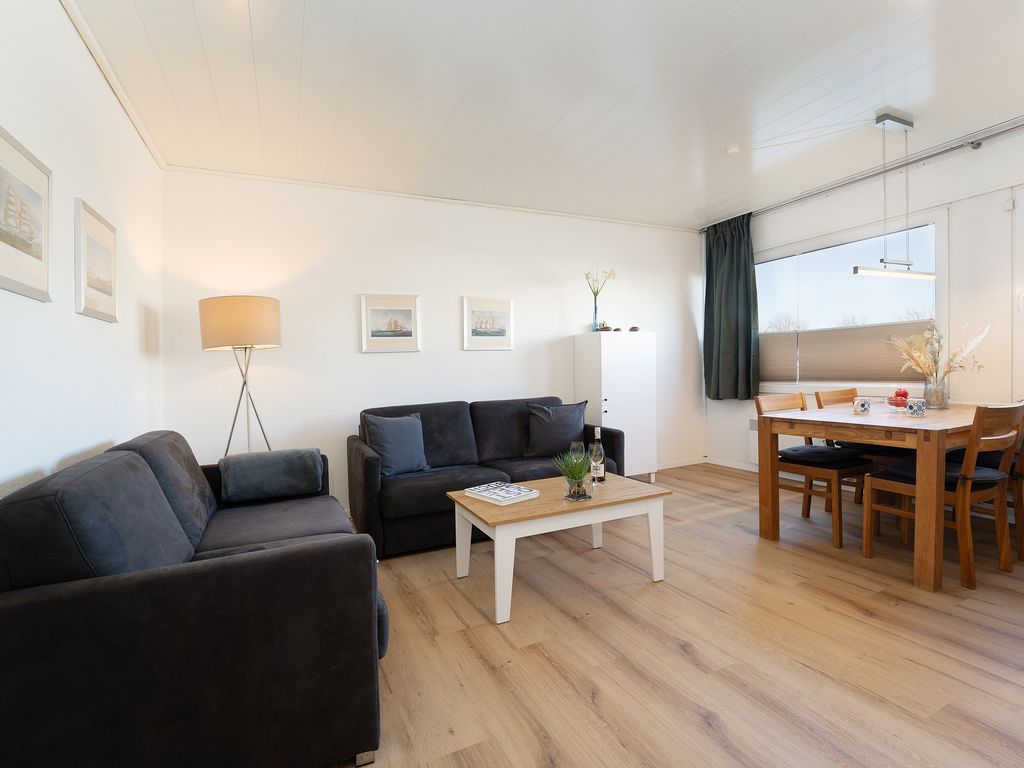 Ferienwohnung am Südstrand II