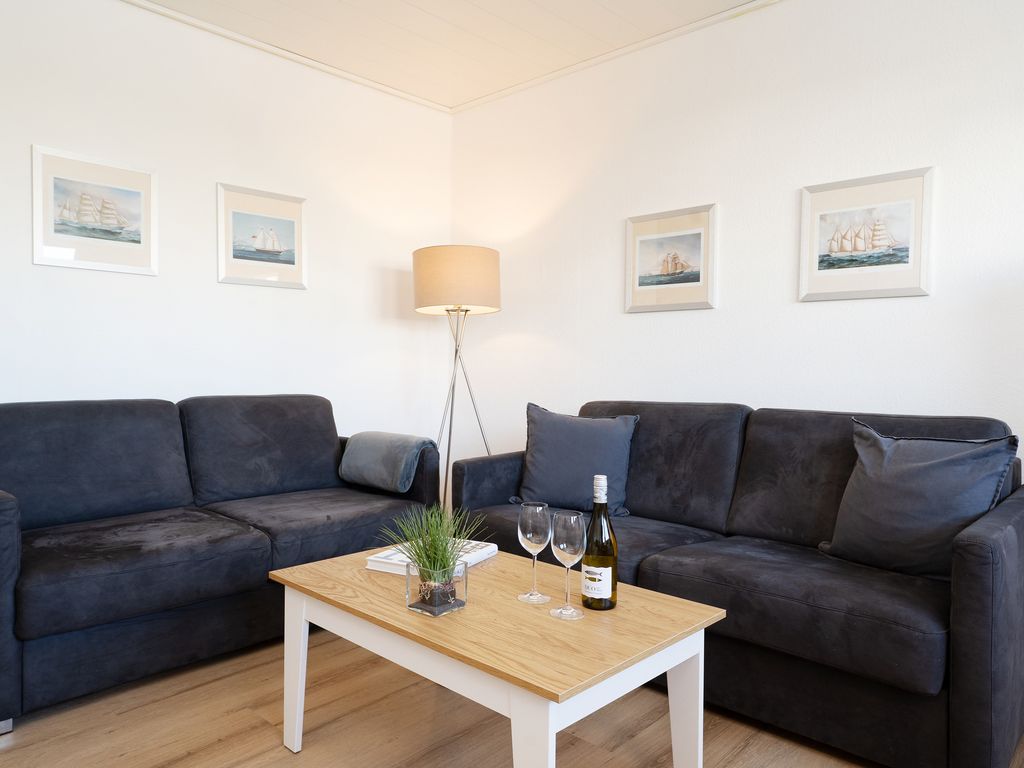 Ferienwohnung am Südstrand II