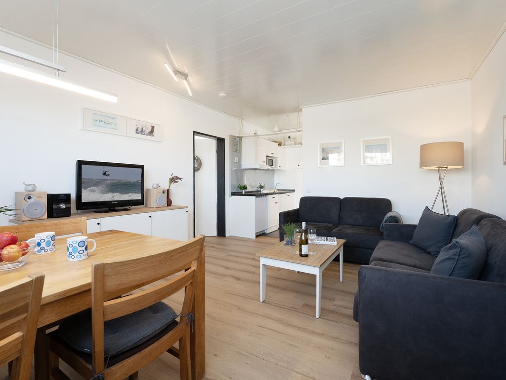 Ferienwohnung am Südstrand II