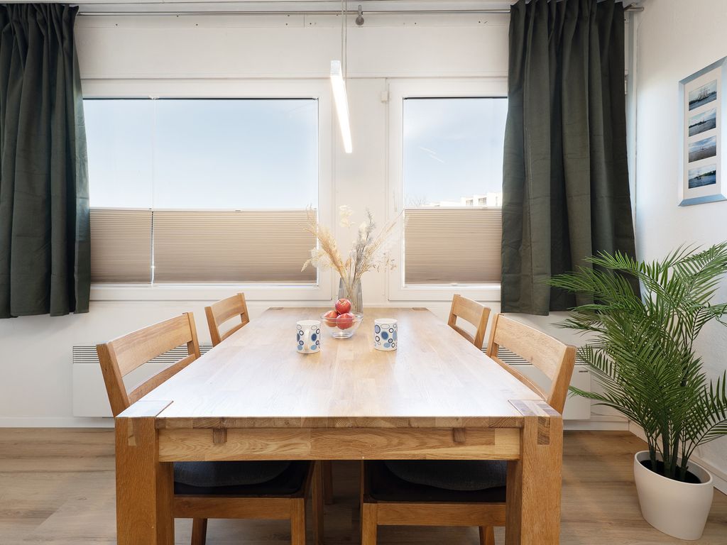 Ferienwohnung am Südstrand II